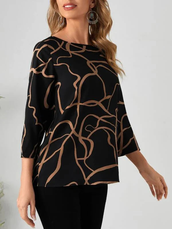 Blusa Karline