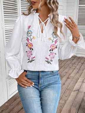 Blusa Penélope