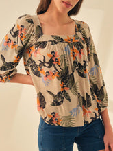 Blusa Tropicália