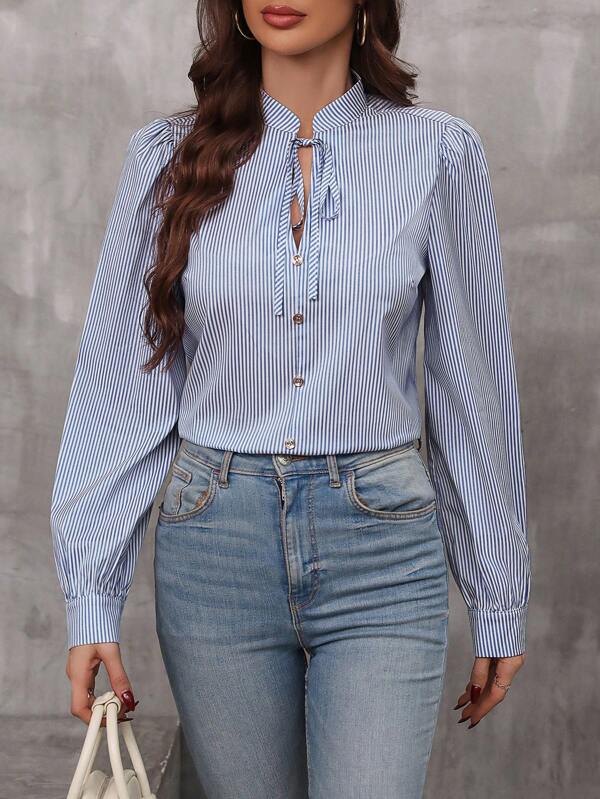 Camisa Elizabeth