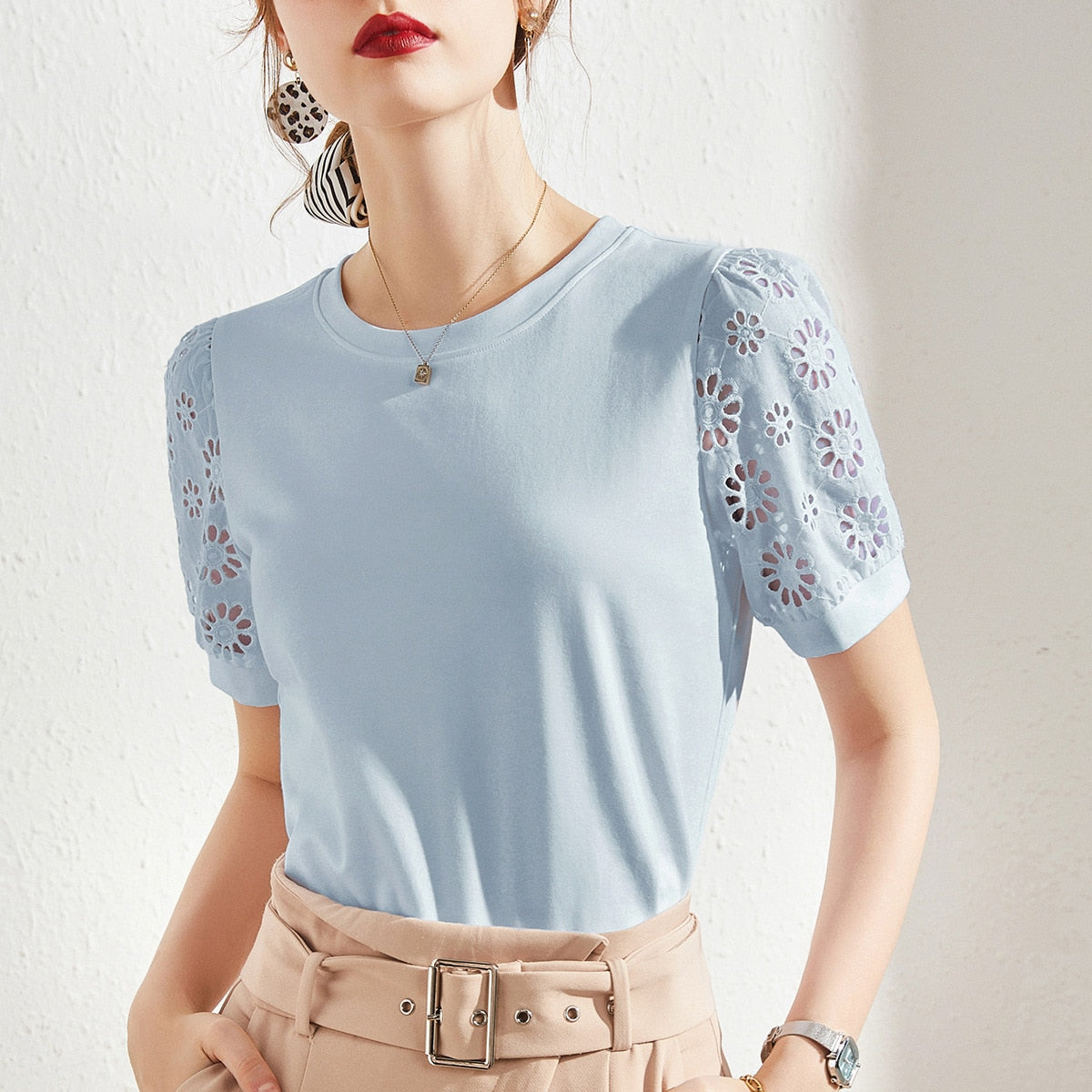 Blusa Ana