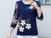 Blusa Ulda