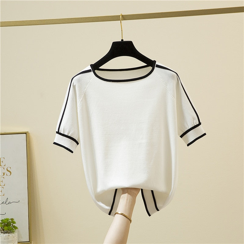 Blusa Elisa