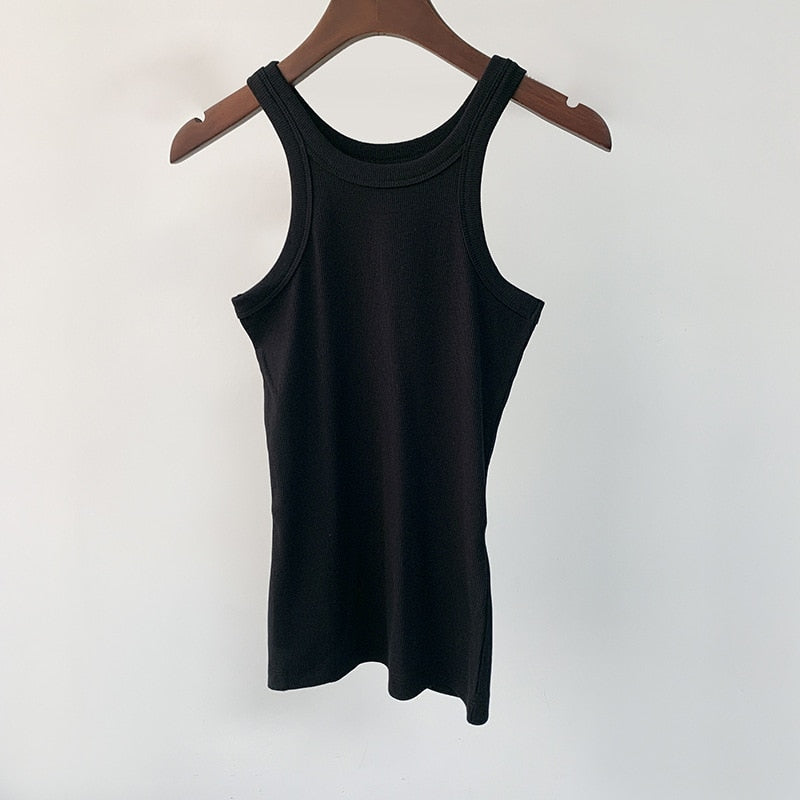 Blusa Regata Urban