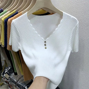 Blusa Lya