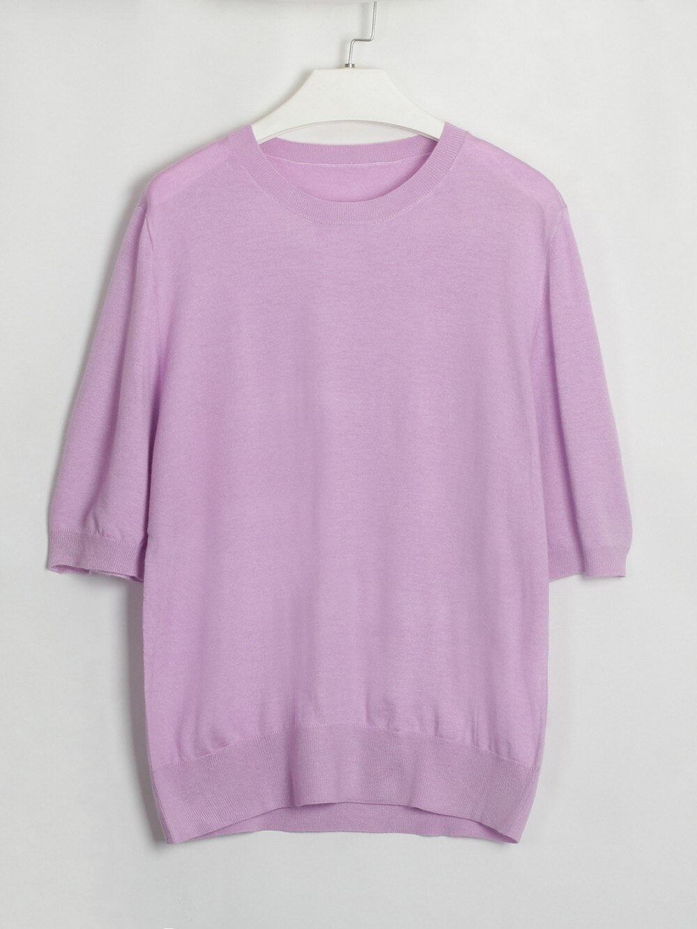 Blusa Tricot Alicia