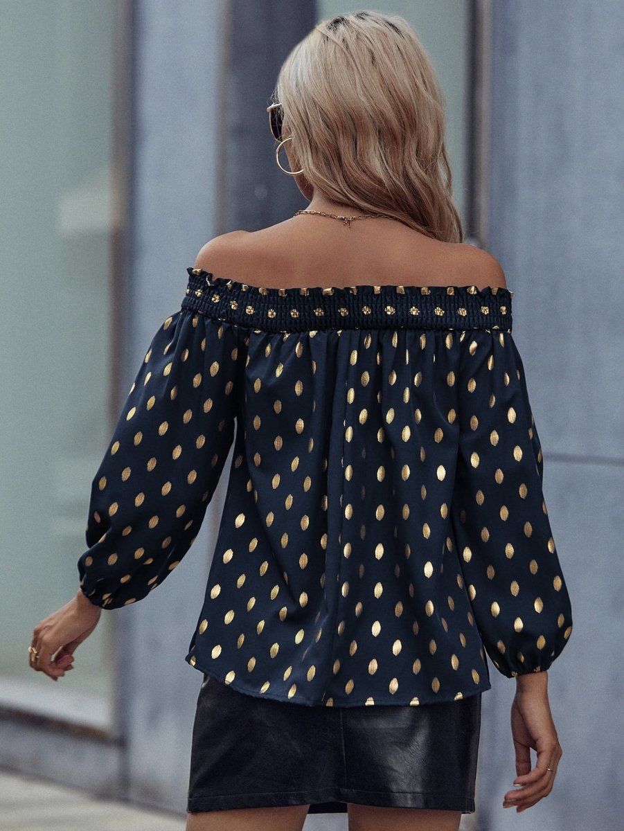 Blusa Estela