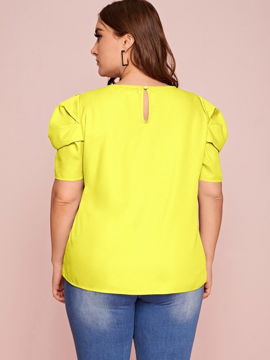 Blusa Stella