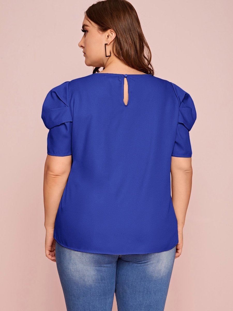 Blusa Stella