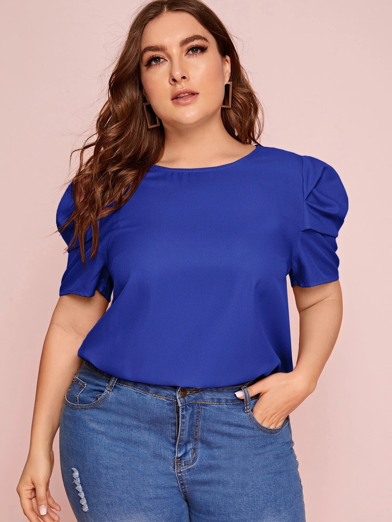 Blusa Stella