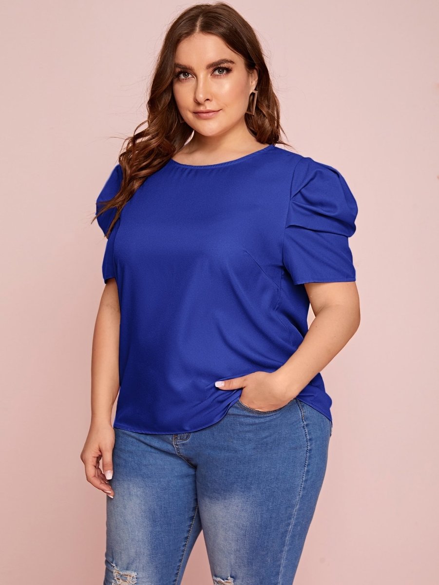 Blusa Stella