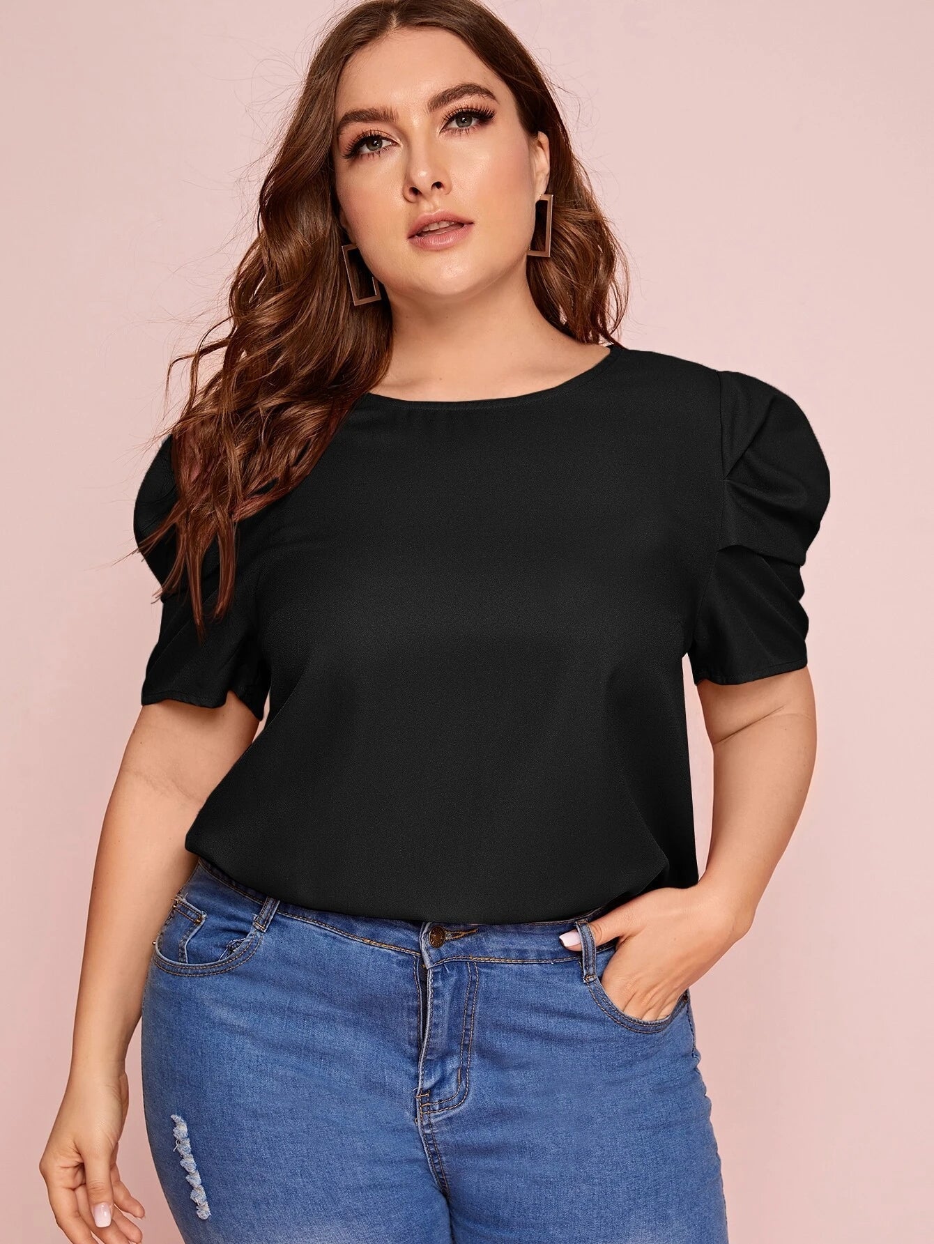 Blusa Stella