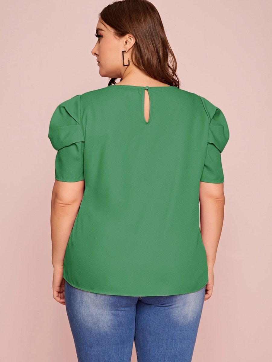 Blusa Stella