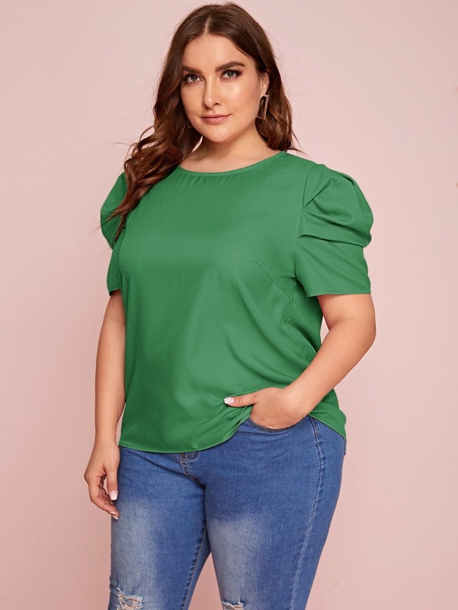 Blusa Stella