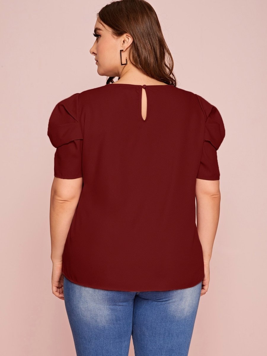 Blusa Stella