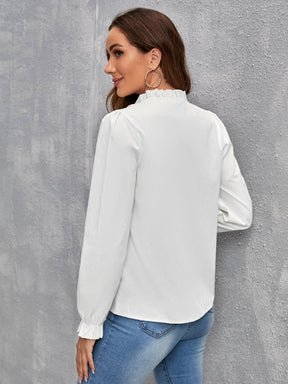 Blusa Sárvie