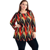 Blusa Florência