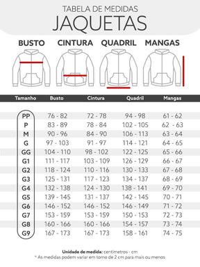 Jaqueta Kamily Feminina Jeans Botões Ferrugem Tradicional